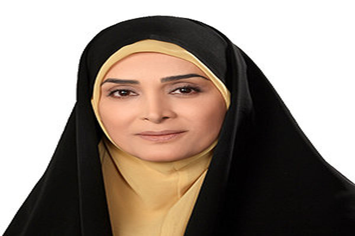 زهره میرسپاسی