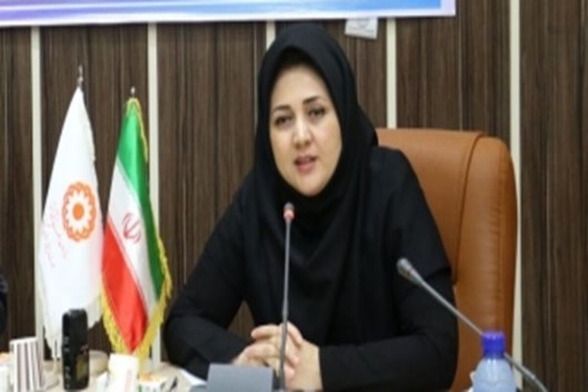 فریبا درخشان نیا