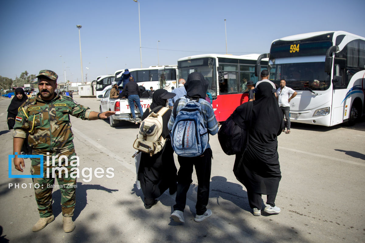 اربعین حسینی