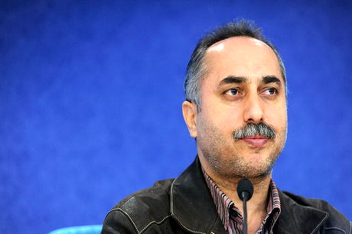 محمود صلاحی