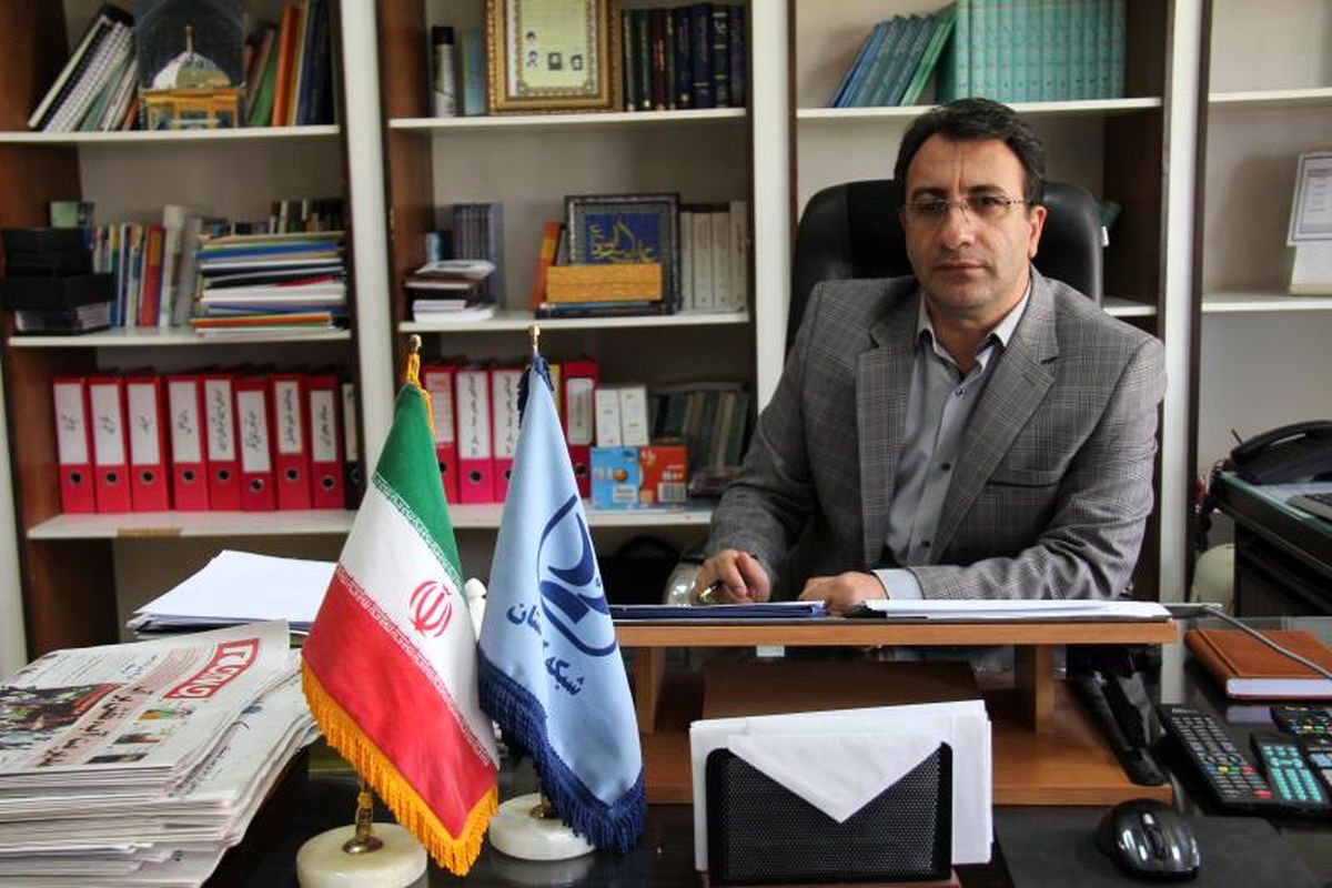 ابوالقاسم امان اللهی