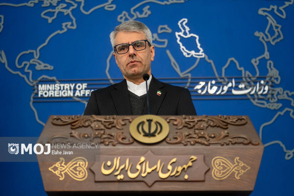 تهران از فرصت گفت‌وگو با فرانسه برای دفاع از مواضع منطقه‌ای خود استفاده می‌کند