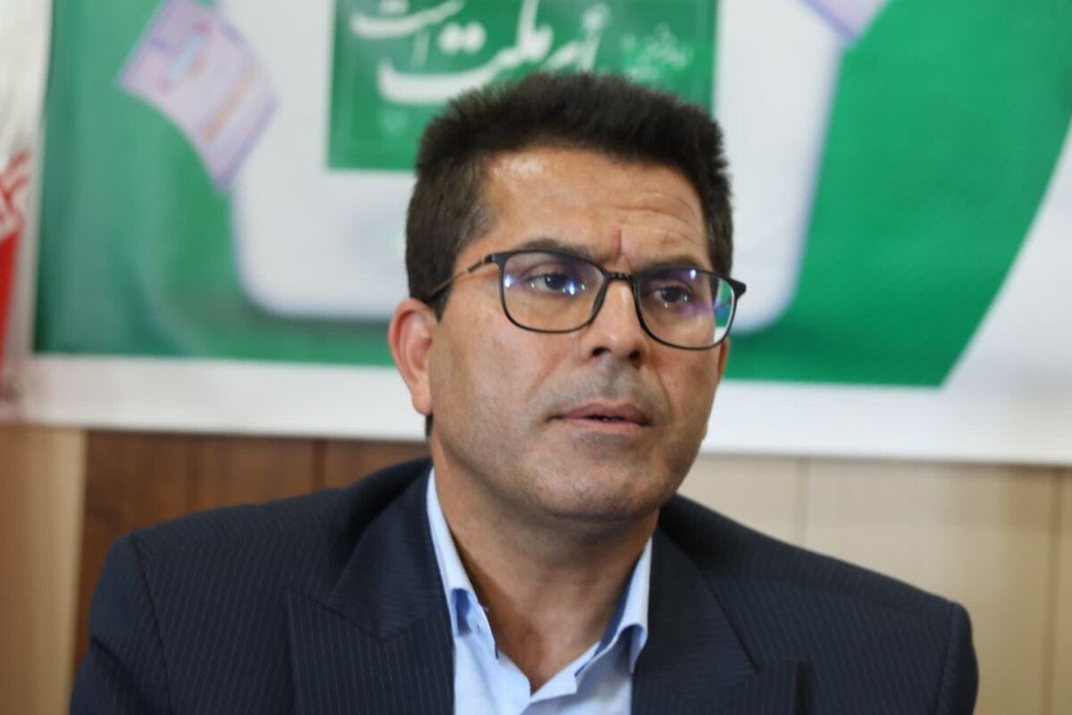 صحرایی