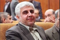 فرهاد رهبر رئیس دانشگاه آزاد شد