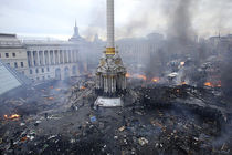 بازسازی اوکراین 600 میلیارد دلار هزینه در پی خواهد داشت