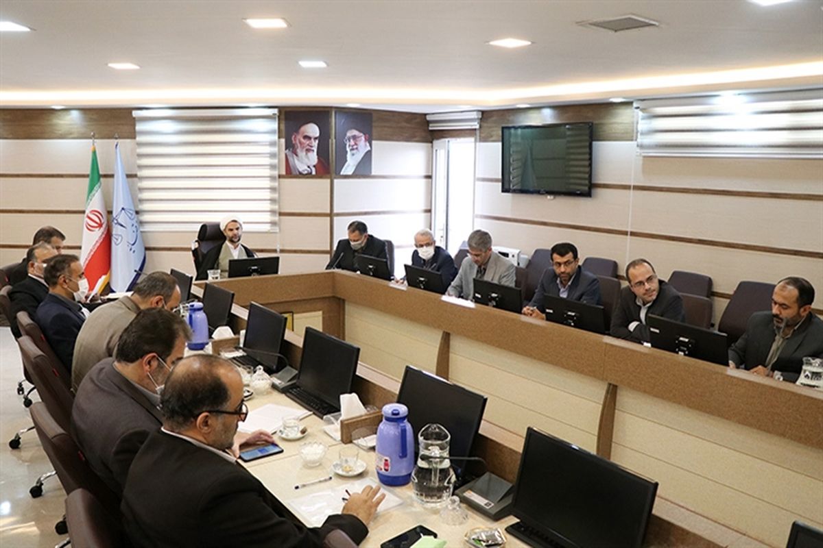 رییس کل دادگستری گیلان