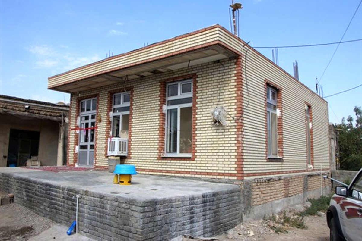 مسکن محرومان