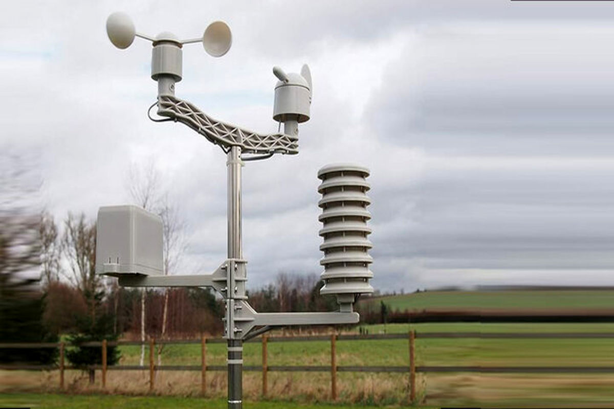 سازمان هواشناسی