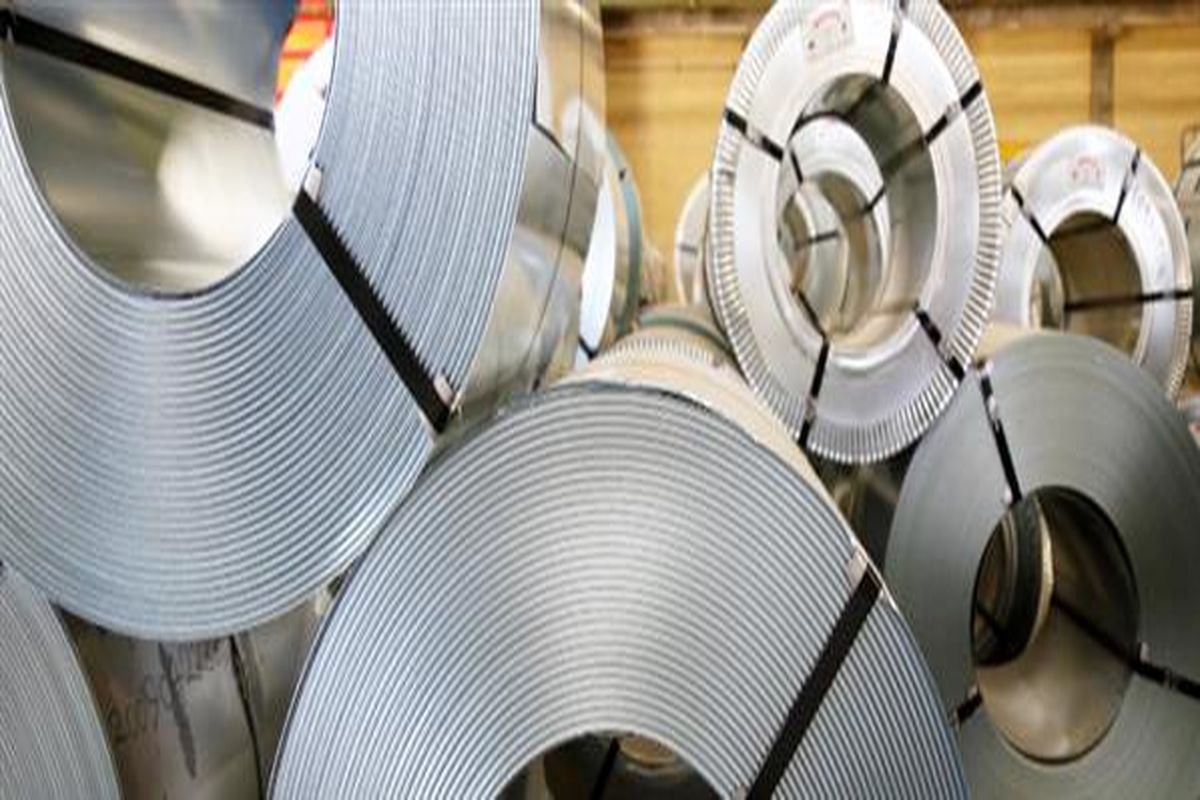 فولاد مبارکه1