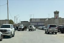 ۳۱ مورد خشونت جنسی علیه زندانیان فلسطینی در زندان‌های اسرائیل ثبت شد