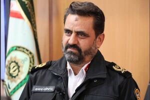 بیش از ۳۹ هزار تخلف حادثه‌ساز در تهران از ابتدای سال تاکنون اعمال قانون شدند