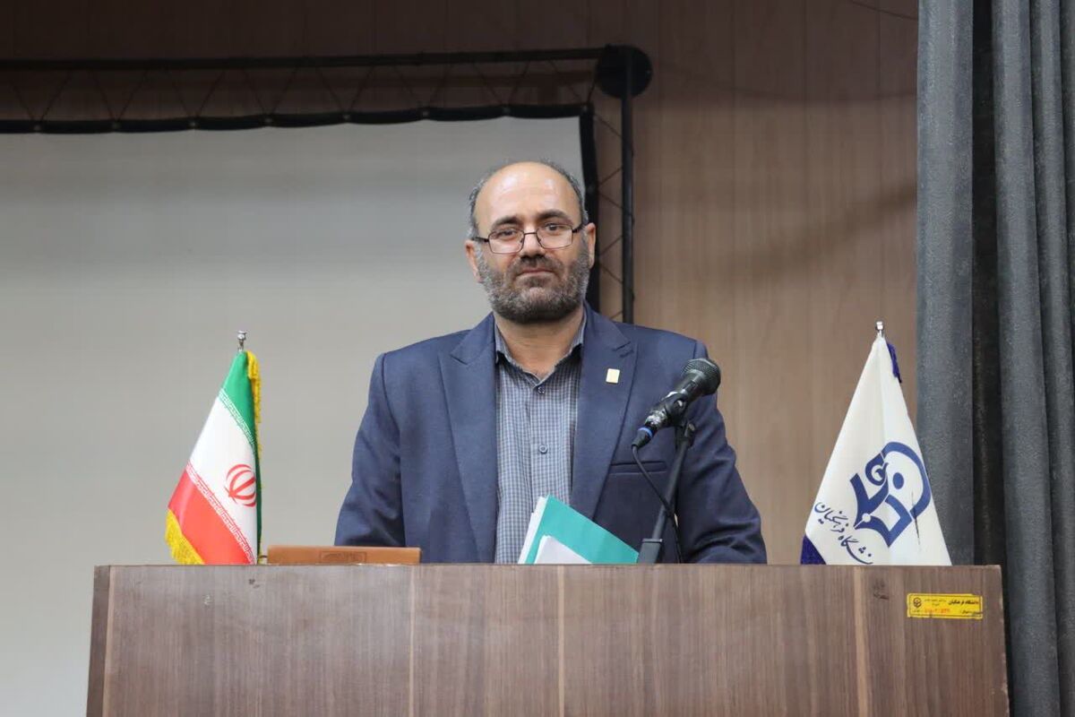 دانشگاه فرهنگیان فارس 
