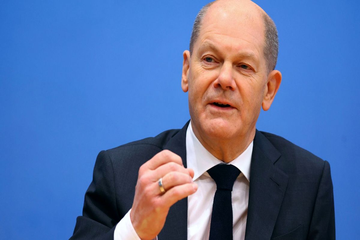 صدراعظم آلمان