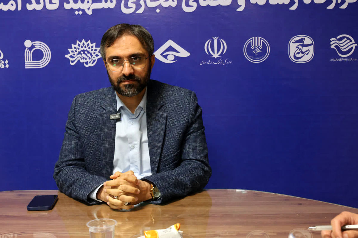 احمدی شهردار ساری