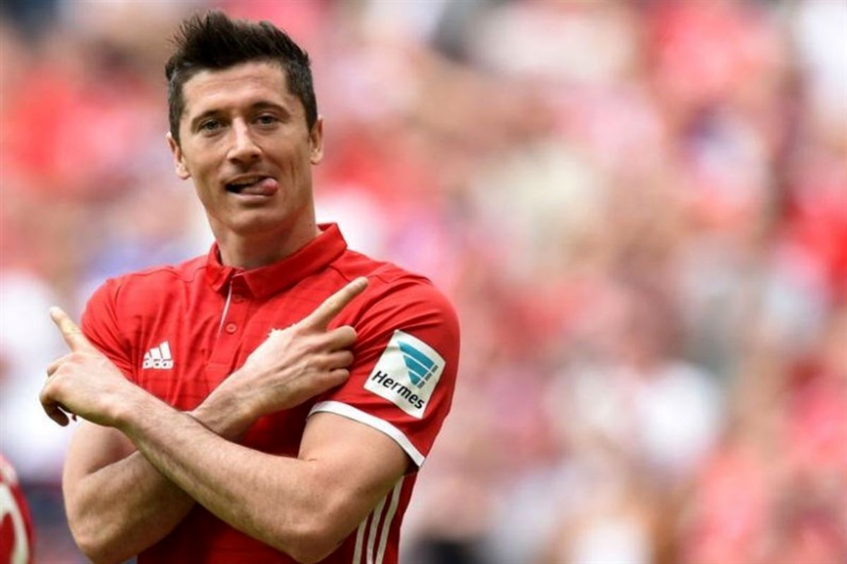 لواندوفسکی