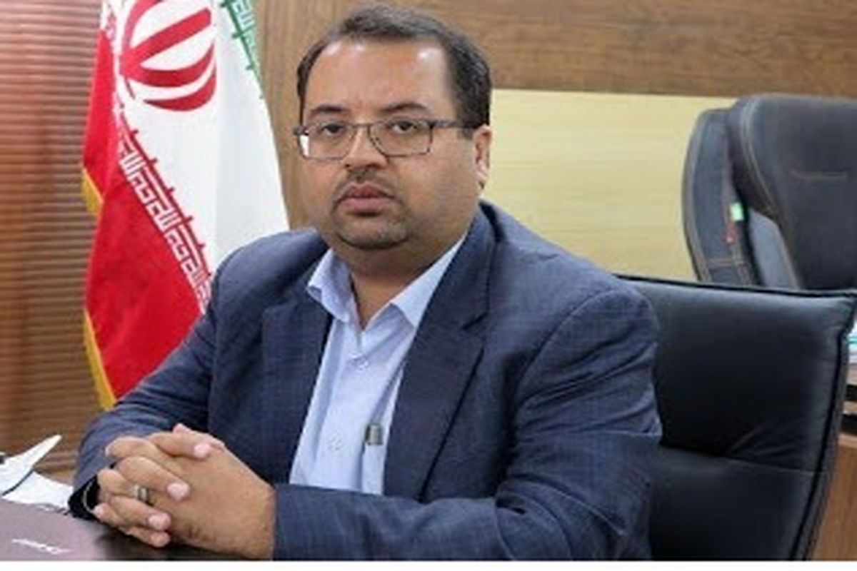 منطقه ویژه پارسیان