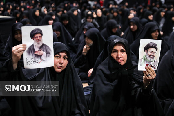 ۵ بیمارستان صحرایی در مصلای تهران برای مراسم وداع با رهبر شهید مستقر می‌شوند
