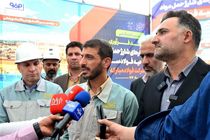 رقم زدن اتفاقات بزرگ با اتکا به دانش روز دنیا و ظرفیت‌های داخلی در دستور کار فولاد مبارکه
