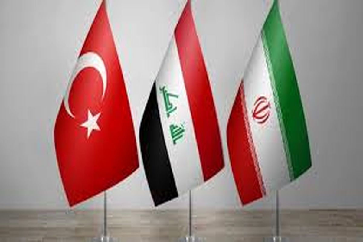 عراق ایران