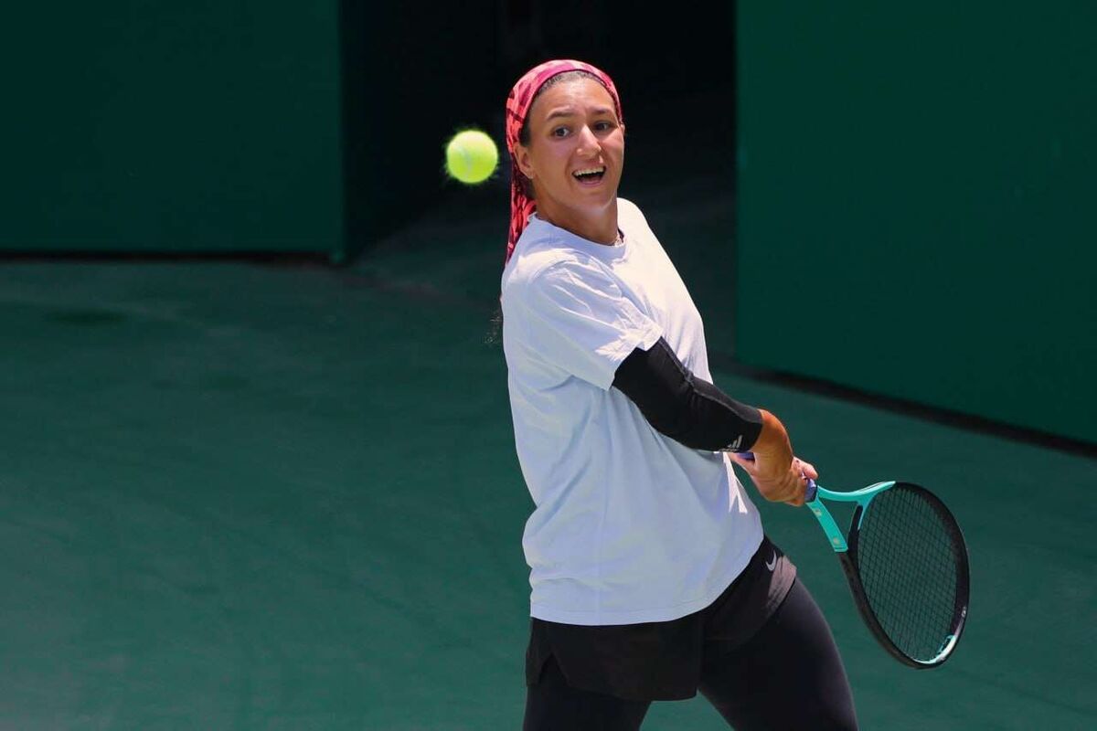 تور جهانی تنیس