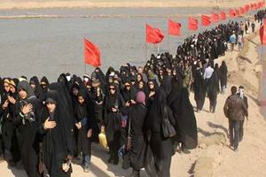 اعزام ۱۲ هزار دانش‌آموز دختر اصفهانی به اردوهای راهیان نور