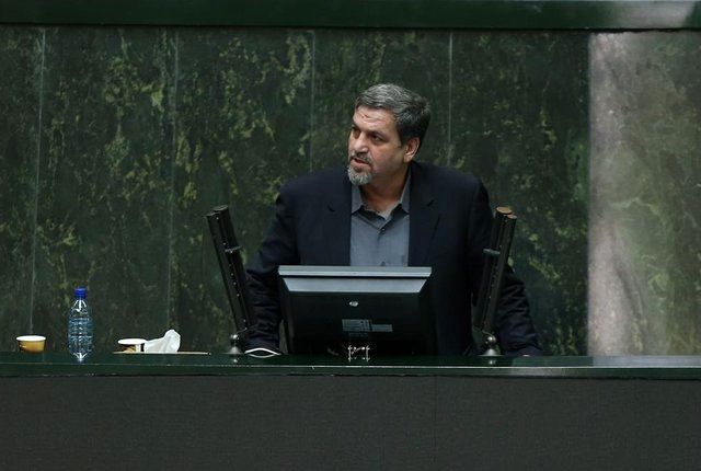 سازمان برنامه و بودجه خسارت های وارده به تهران بر اثر وقوع سیل را برآورد کند