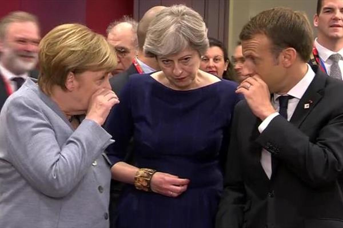 فرانسه آلمان و انگلیس