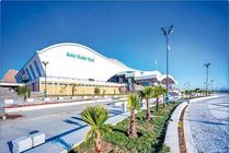 نمایشگاه فولاد اصفهان، قدیمی اما مجرب