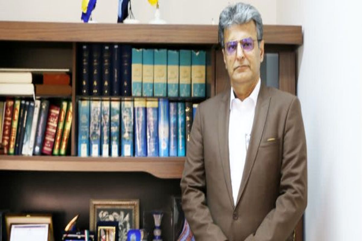 مدیرعامل گاز سرخون 