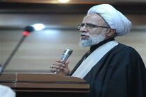 امیدوارم منشأ خیر و برکت در استان کرمانشاه باشم