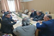باغستان سنتی قزوین محله محور احیا و ساماندهی خواهد شد