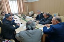 باغستان سنتی قزوین محله محور احیا و ساماندهی خواهد شد