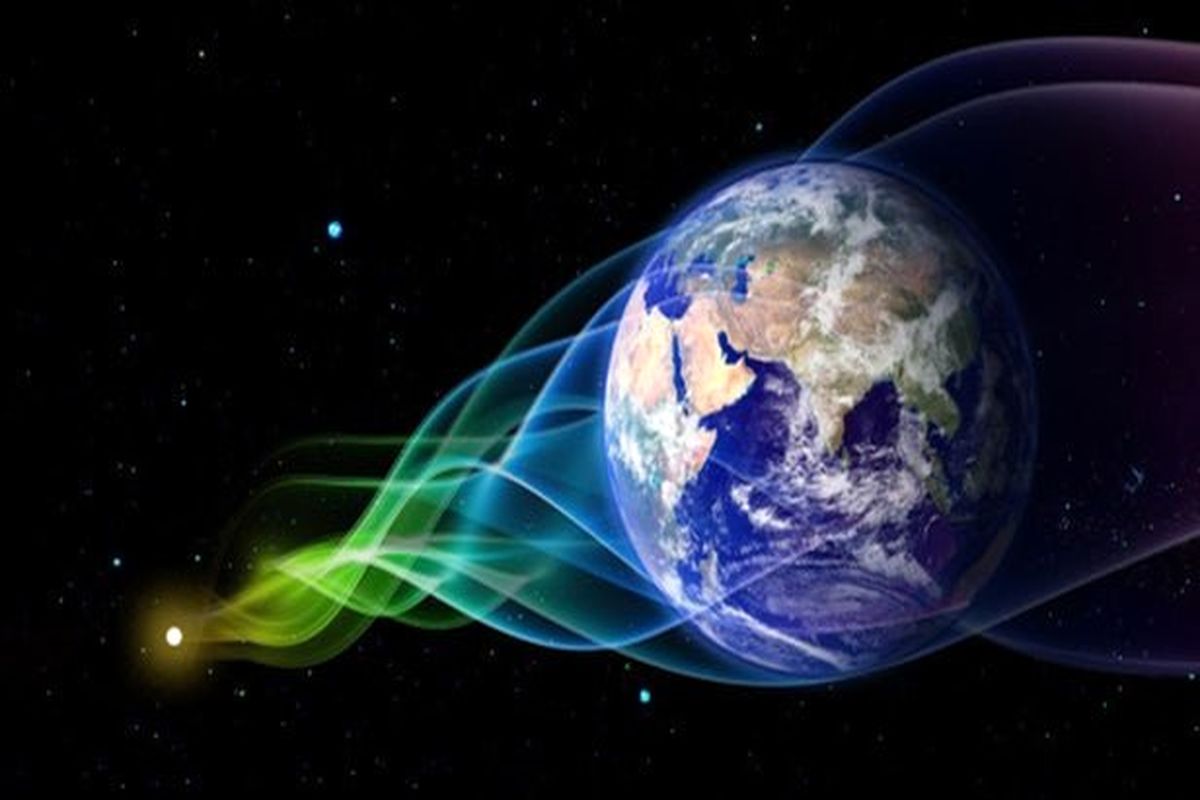هوش فرازمینی