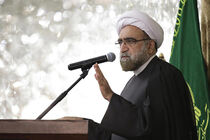 هیچ تناسب و نگاه فرهنگی در ساخت و سازهای اطراف حرم مطهر وجود ندارد