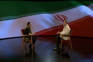 مصطفی رزاق کریمی در برنامه نردبان حضور یافت