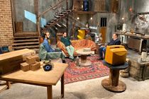 برنامه «هاشور» از شنبه روی آنتن شبکه افق می‌رود