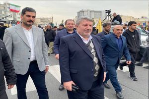 راهپیمایی روز جهانی قدس، پاسخی است به فریاد مظلومان جهان است