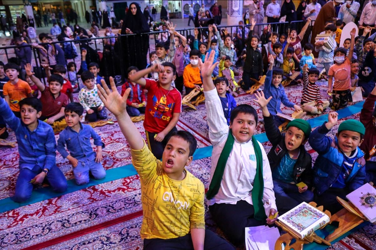  ویژه برنامه