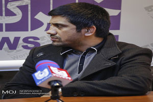 کشتی برای مردم است نه سیاست/ تحلیل های سیاسی اصلا به کشتی گیران ارتباطی ندارد