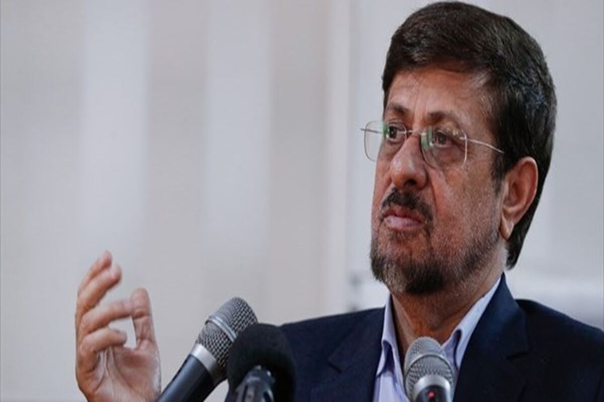 محمد حاتمی