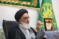  حکومت با تحقق شعارها استمرار پیدا می‌کند
