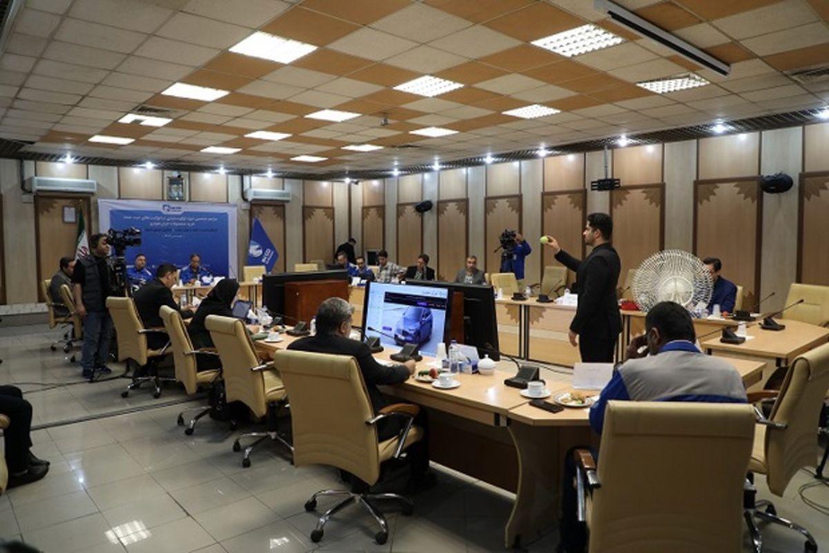 ایران خودرو