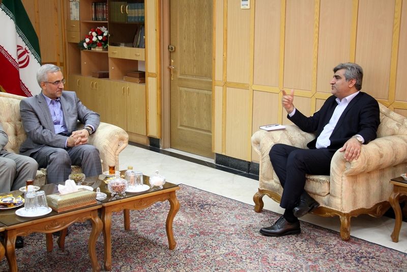 شروع مقدمات ساخت زمینهای والیبال در فضای باز روستایی در گیلان