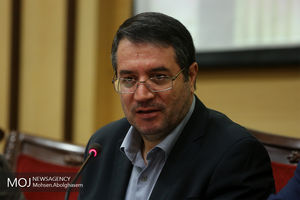 حضور وزیر صنعت در برنامه نگاه یک