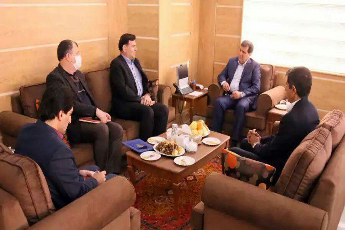 استاندار کهگیلویه و بویراحمد