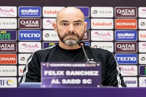 فخر فروشی فلیک با فتح سه گانه بارسلونا