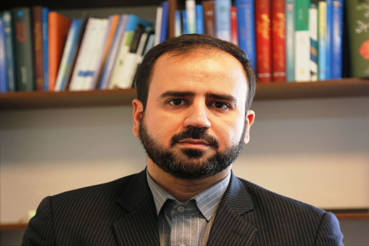 عبدالله مرادی