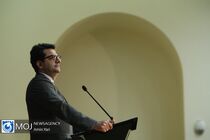 ما کشوری هستیم که حرف برای گفتن داریم و برای دنیا پیام داریم