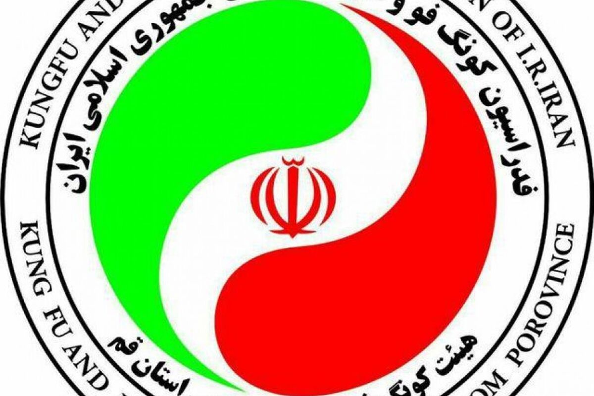 فدراسیون کونگ‌ فو1