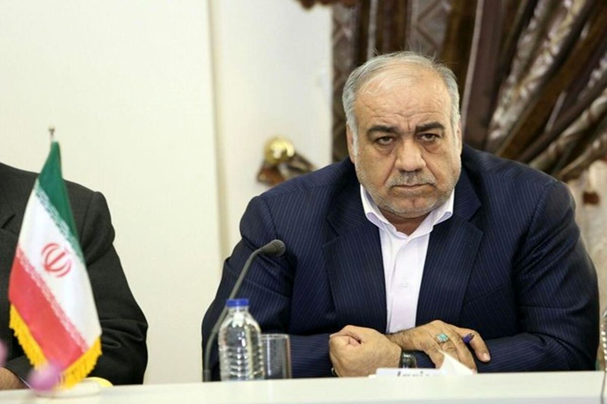 استاندار کرمانشاه